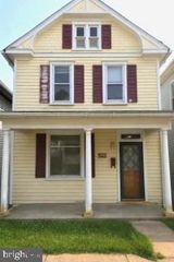 522 W POTOMAC ST, Brunswick, MD 21716