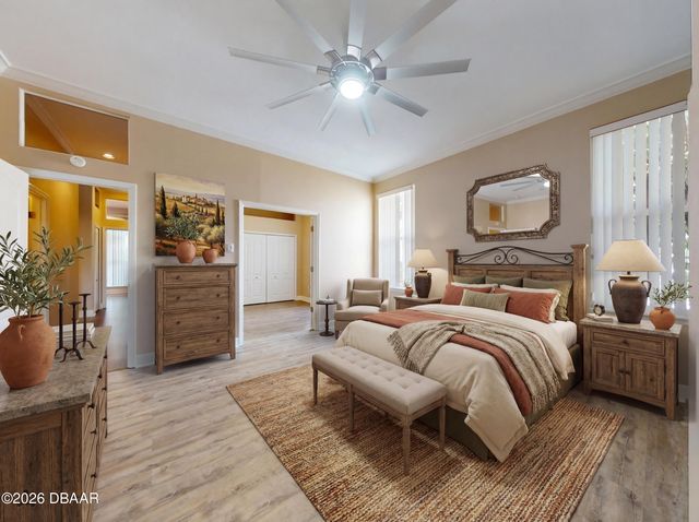 71 Carriage Creek Way, Ormond Beach, FL 32174