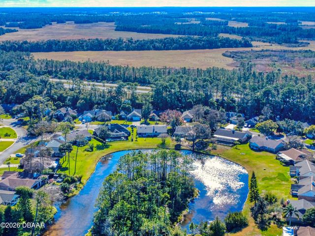 71 Carriage Creek Way, Ormond Beach, FL 32174