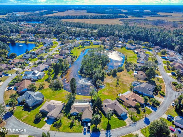 71 Carriage Creek Way, Ormond Beach, FL 32174