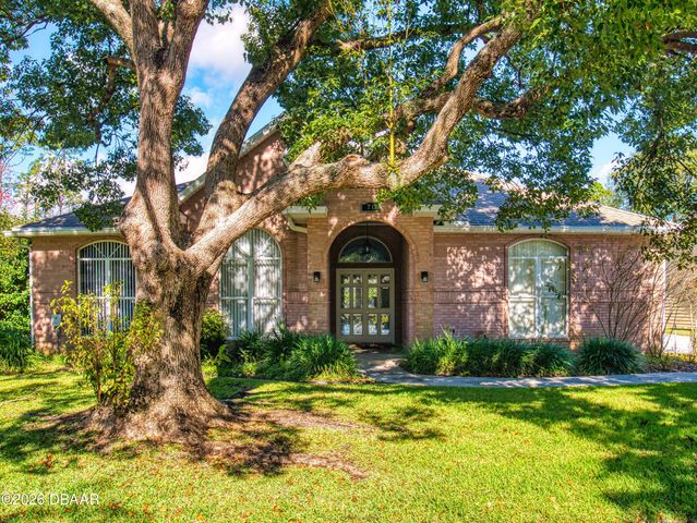 71 Carriage Creek Way, Ormond Beach, FL 32174