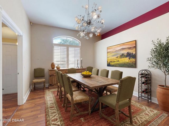 71 Carriage Creek Way, Ormond Beach, FL 32174