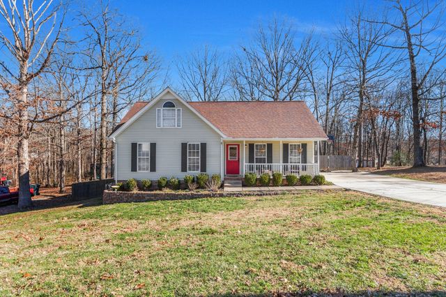 115 Sherron Dr, Dickson, TN 37055