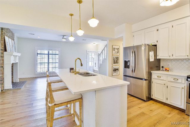 516 Seasons Court, Prattville, AL 36066