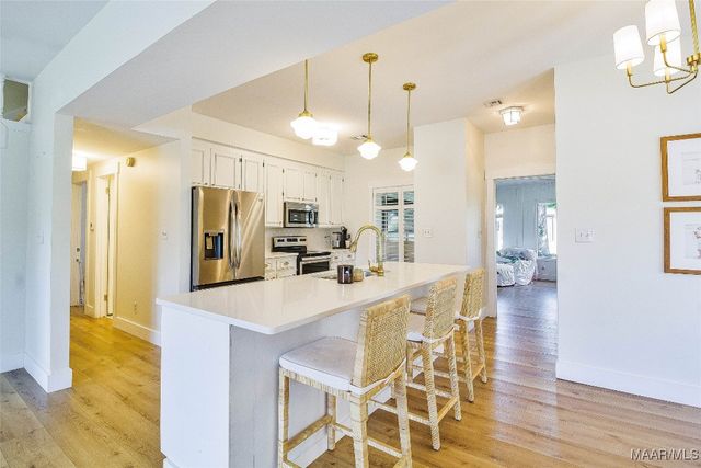 516 Seasons Court, Prattville, AL 36066