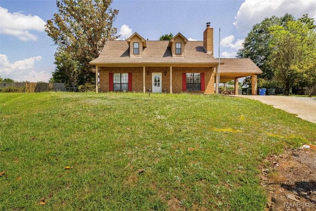 516 Seasons Court, Prattville, AL 36066