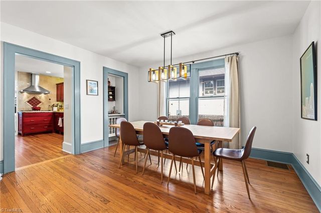 806 Gales Avenue, Winston-salem, NC 27103