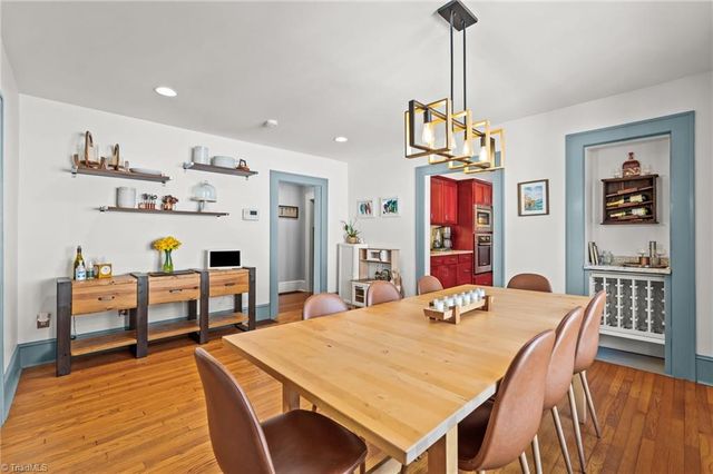 806 Gales Avenue, Winston-salem, NC 27103