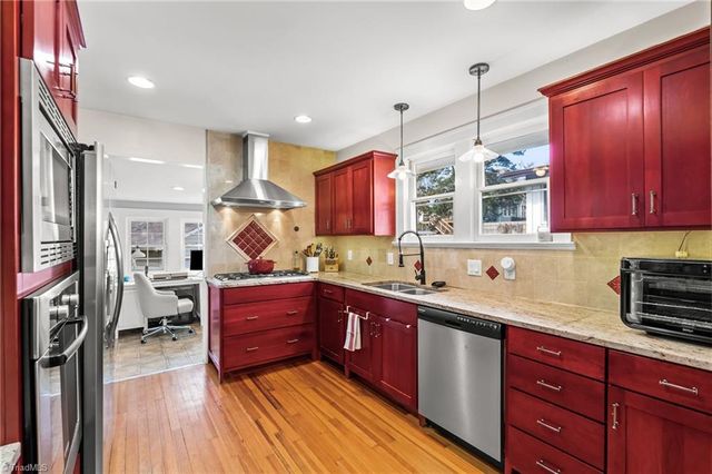 806 Gales Avenue, Winston-salem, NC 27103