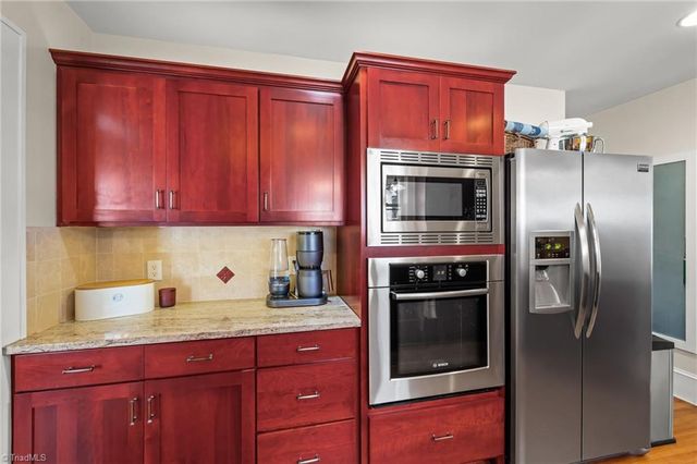 806 Gales Avenue, Winston-salem, NC 27103