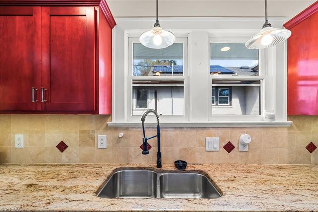 806 Gales Avenue, Winston-salem, NC 27103