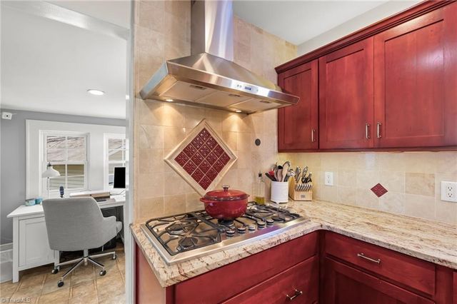 806 Gales Avenue, Winston-salem, NC 27103