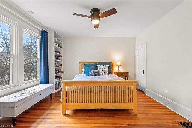 806 Gales Avenue, Winston-salem, NC 27103