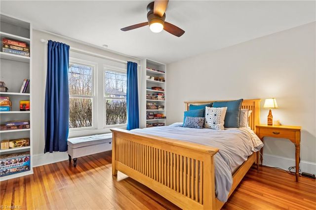 806 Gales Avenue, Winston-salem, NC 27103