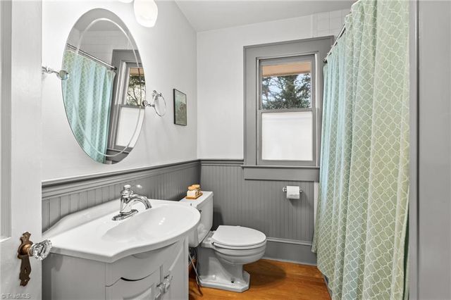 806 Gales Avenue, Winston-salem, NC 27103