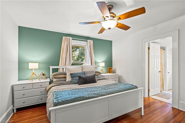 806 Gales Avenue, Winston-salem, NC 27103