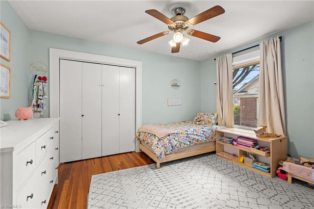 806 Gales Avenue, Winston-salem, NC 27103