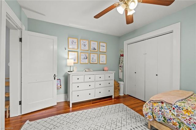 806 Gales Avenue, Winston-salem, NC 27103