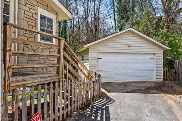 806 Gales Avenue, Winston-salem, NC 27103