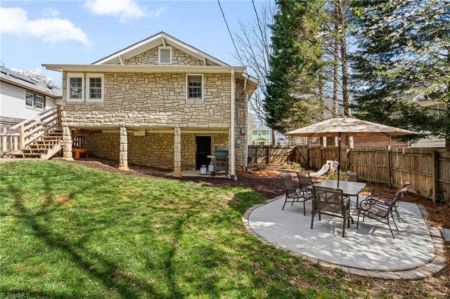 806 Gales Avenue, Winston-salem, NC 27103