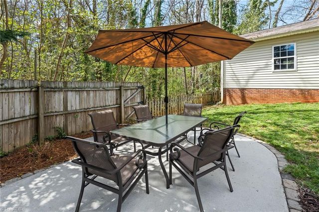 806 Gales Avenue, Winston-salem, NC 27103