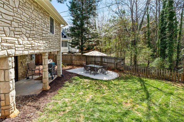 806 Gales Avenue, Winston-salem, NC 27103