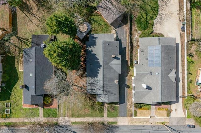 806 Gales Avenue, Winston-salem, NC 27103