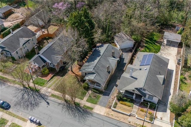 806 Gales Avenue, Winston-salem, NC 27103