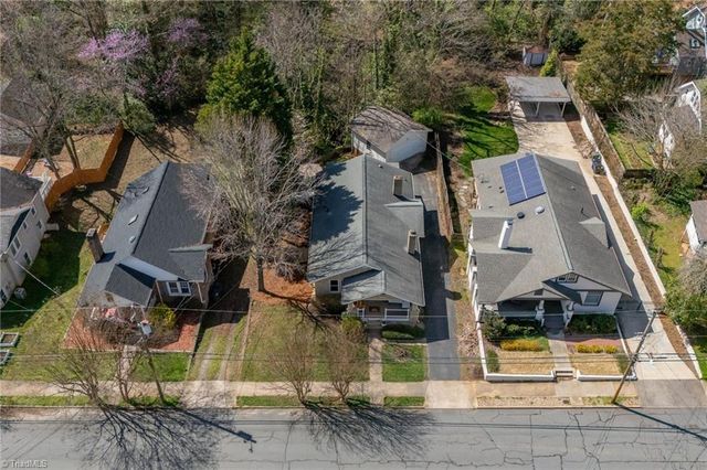 806 Gales Avenue, Winston-salem, NC 27103