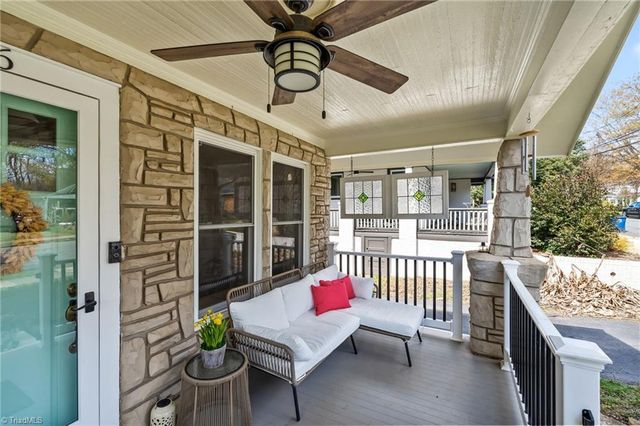 806 Gales Avenue, Winston-salem, NC 27103