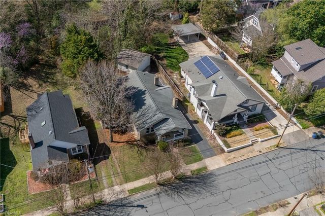 806 Gales Avenue, Winston-salem, NC 27103