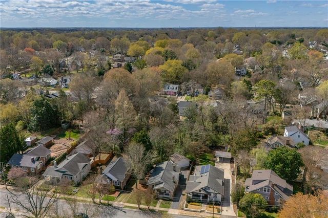 806 Gales Avenue, Winston-salem, NC 27103