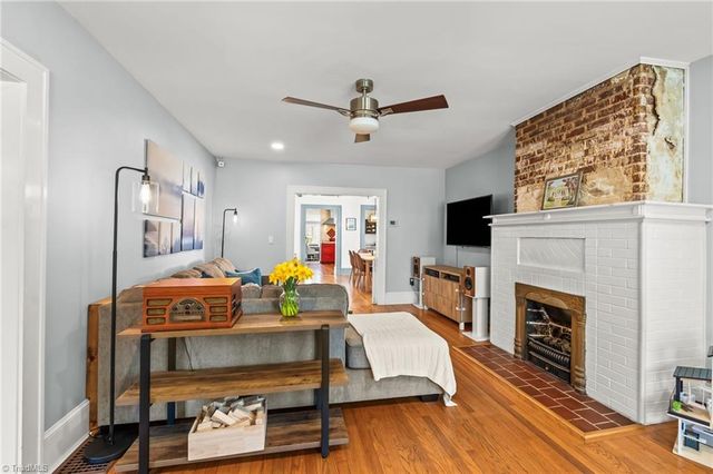 806 Gales Avenue, Winston-salem, NC 27103