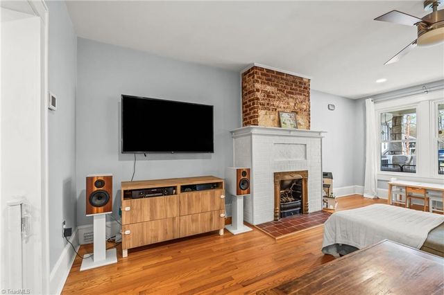 806 Gales Avenue, Winston-salem, NC 27103