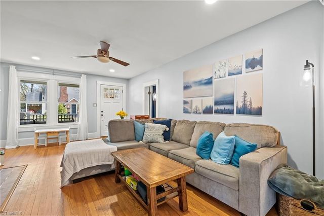 806 Gales Avenue, Winston-salem, NC 27103