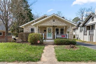 806 Gales Avenue, Winston-salem, NC 27103