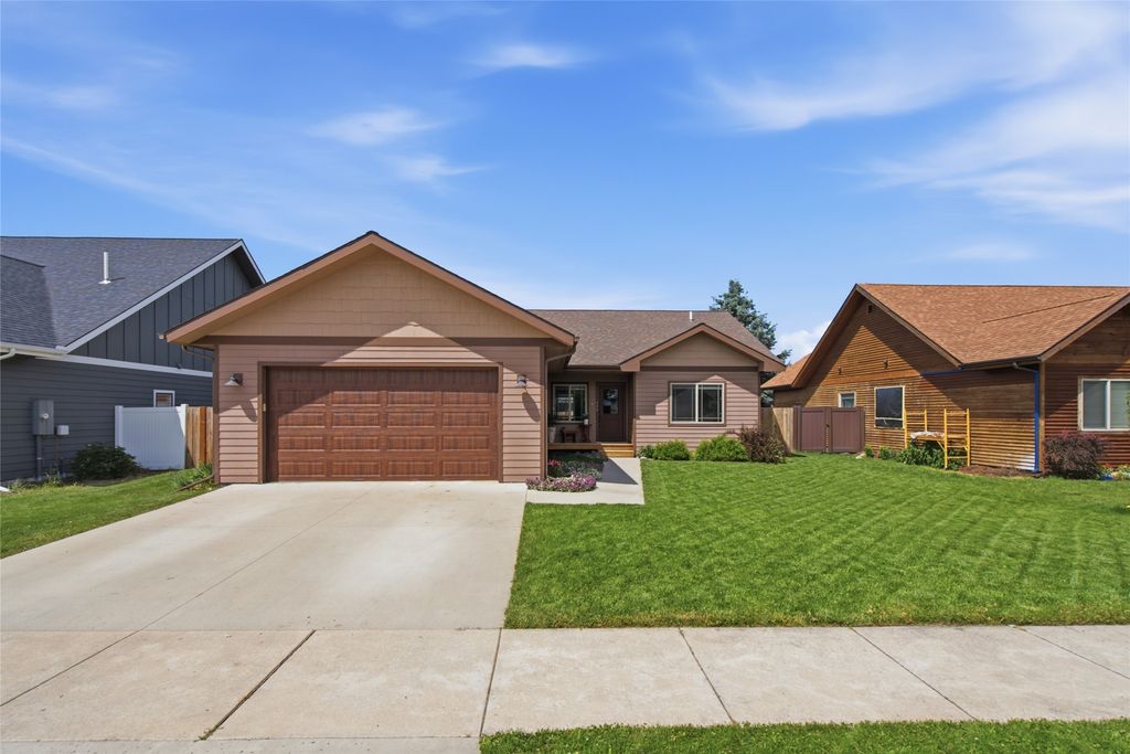 525 Star Lily Way, Columbia Falls, MT 59912 photo 1