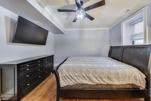 5014 S Blackstone Avenue GN, Chicago, IL 60615