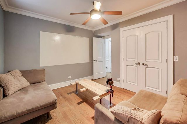 5014 S Blackstone Avenue GN, Chicago, IL 60615