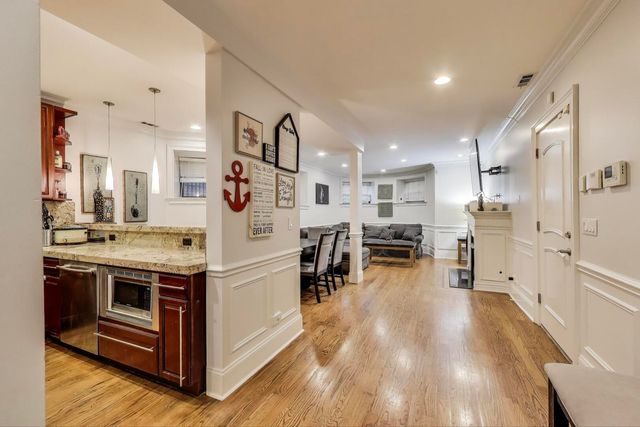 5014 S Blackstone Avenue GN, Chicago, IL 60615