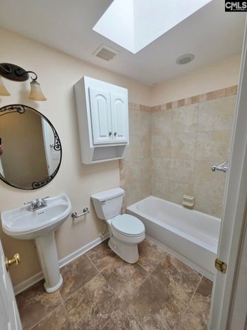 223 Pinnacle Drive, Columbia, SC 29212