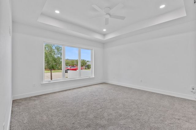 2607 Hoya Dr, Midland, TX 79707