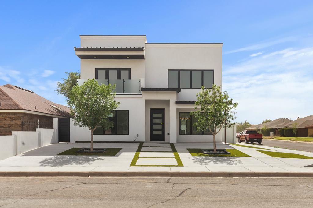 2607 Hoya Dr, Midland, TX 79707