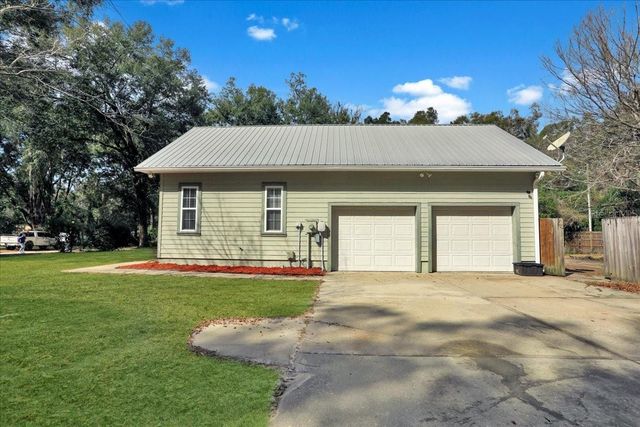 24366 NW 191ST AVENUE, High Springs, FL 32643