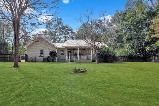 24366 NW 191ST AVENUE, High Springs, FL 32643