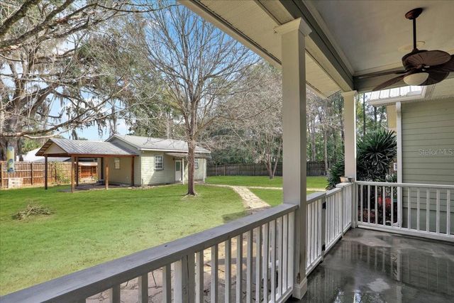 24366 NW 191ST AVENUE, High Springs, FL 32643