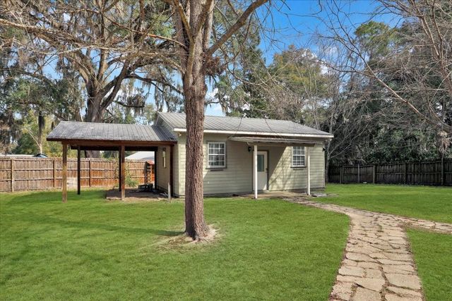 24366 NW 191ST AVENUE, High Springs, FL 32643