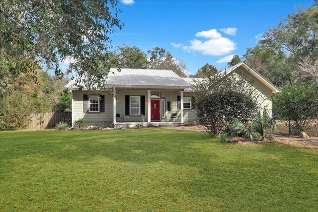 24366 NW 191ST AVENUE, High Springs, FL 32643