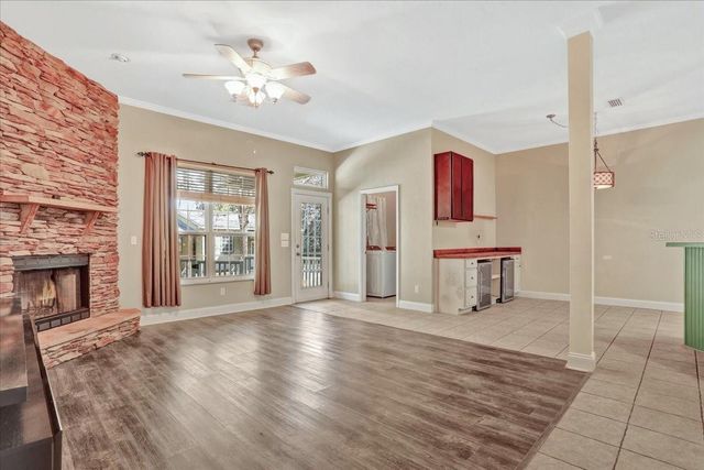 24366 NW 191ST AVENUE, High Springs, FL 32643