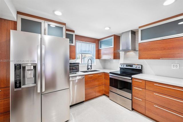 2430 SW 22nd Terrace, Miami, FL 33145